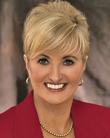 Barbara Howell